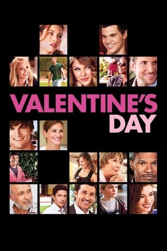 Valentine's Day poster - Find streaming availability