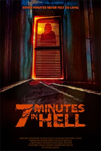 7 Minutes in Hell poster - Find streaming availability