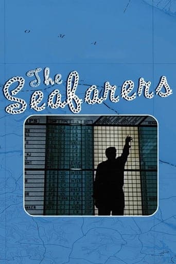 The Seafarers poster - Find streaming availability