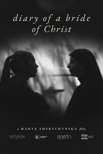 Diary of a Bride of Christ poster - Find streaming availability