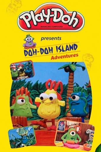 Doh-Doh Island Adventures poster - Find streaming availability