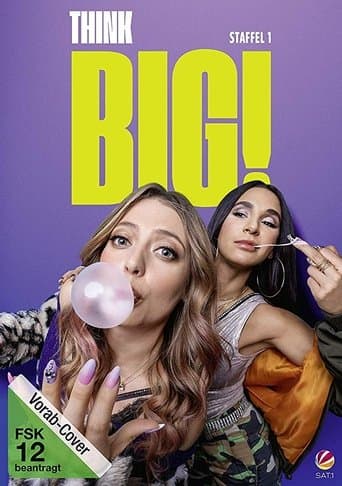 Think Big poster - Find streaming availability