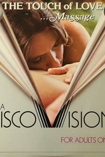 Sensual Massage: The Touch of Love poster - Find streaming availability