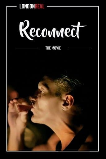 Reconnect: The Movie poster - Find streaming availability
