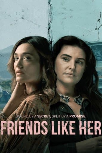 Friends Like Her poster - Find streaming availability