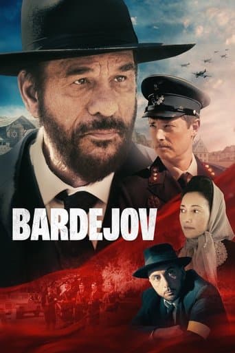 Bardejov poster - Find streaming availability