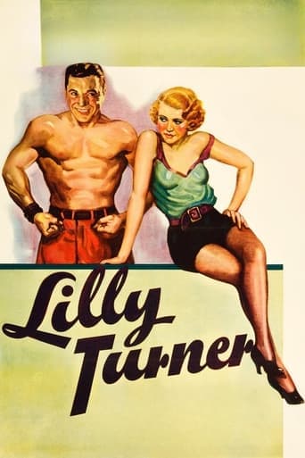 Lilly Turner poster - Find streaming availability