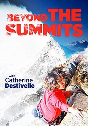 Beyond the Summits poster - Find streaming availability