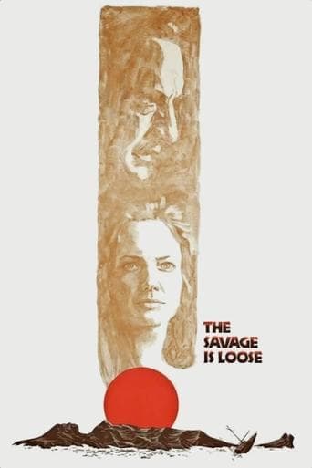 The Savage Is Loose poster - Find streaming availability