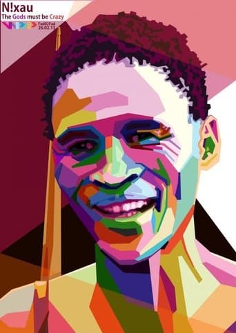 Journey to Nyae Nyae poster - Find streaming availability