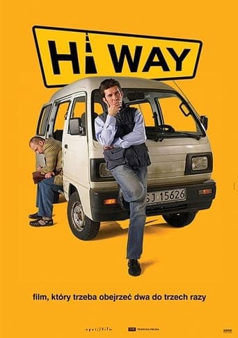 Hi Way poster - Find streaming availability