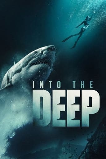 Into the Deep poster - Find streaming availability