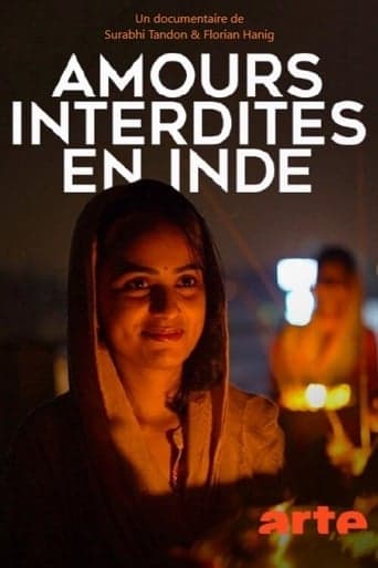 Amours interdites en Inde poster - Find streaming availability