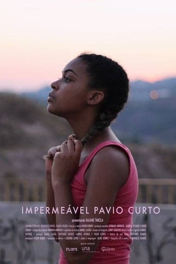 Impermeável Pavio Curto poster - Find streaming availability