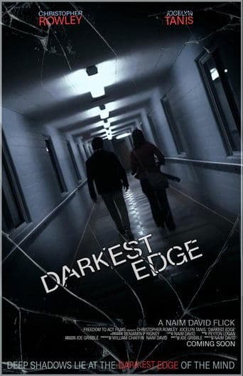 Darkest Edge poster - Find streaming availability