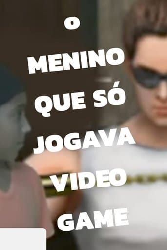 O Menino Que Só Jogava Video Game poster - Find streaming availability