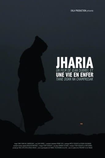 Jharia, a living hell poster - Find streaming availability