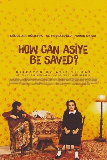 How to Save Asiye poster - Find streaming availability