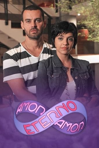 Amor Eterno Amor poster - Find streaming availability