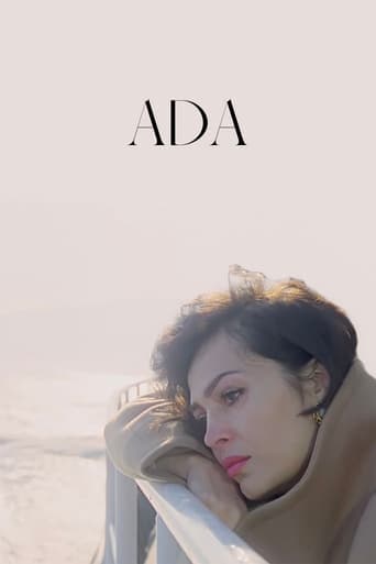 Ada poster - Find streaming availability