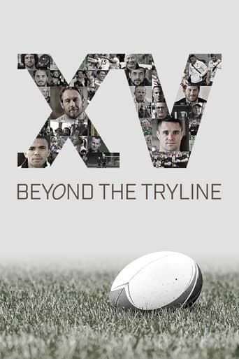 XV Beyond the Tryline poster - Find streaming availability