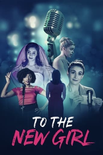 To the New Girl poster - Find streaming availability