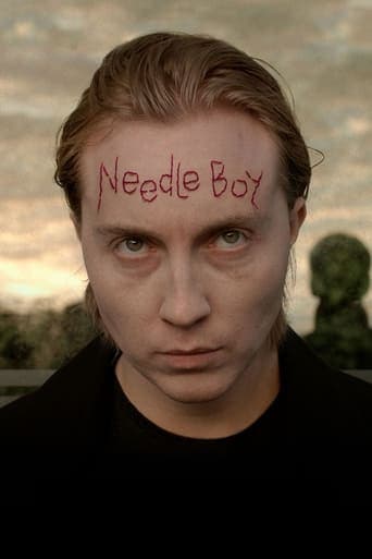 Needle Boy poster - Find streaming availability