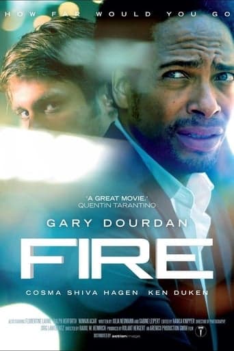 Fire! poster - Find streaming availability