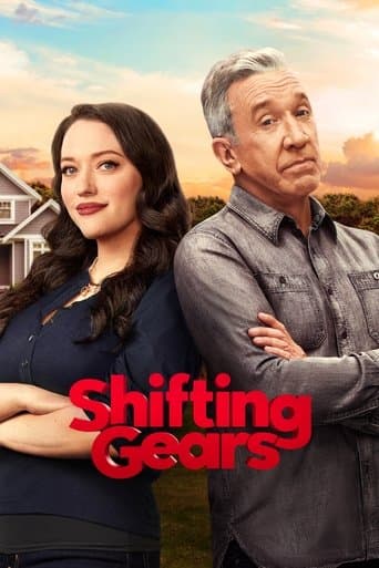 Shifting Gears poster - Find streaming availability