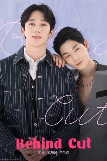 Behind Cut poster - Find streaming availability