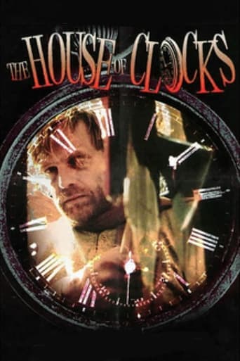 The House of Clocks poster - Find streaming availability