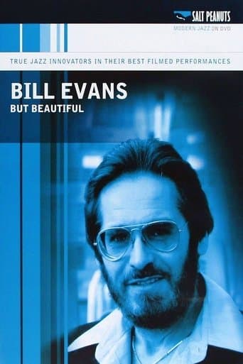Bill Evans:  But Beautiful poster - Find streaming availability