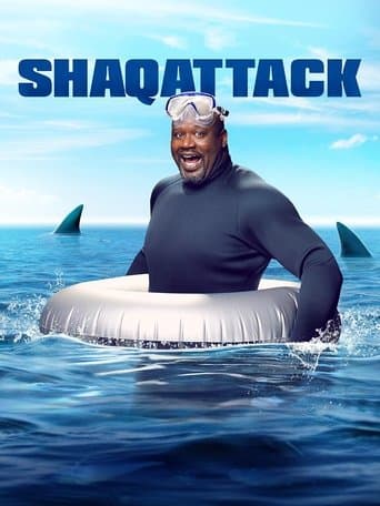 ShaqAttack poster - Find streaming availability