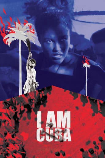 I Am Cuba poster - Find streaming availability