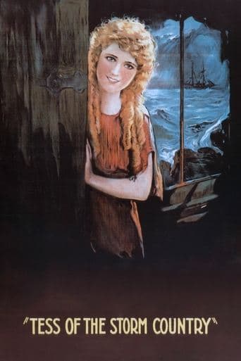 Tess of the Storm Country poster - Find streaming availability