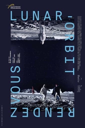 Lunar-Orbit Rendezvous poster - Find streaming availability