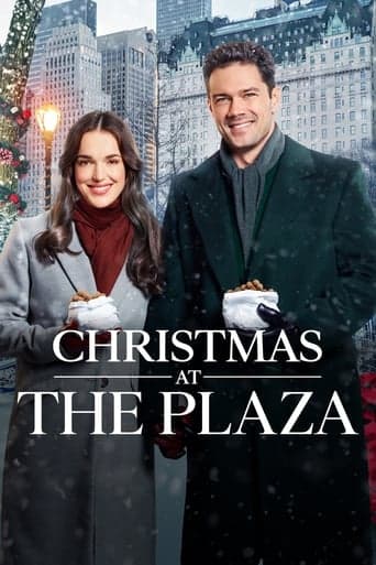 Christmas at the Plaza poster - Find streaming availability