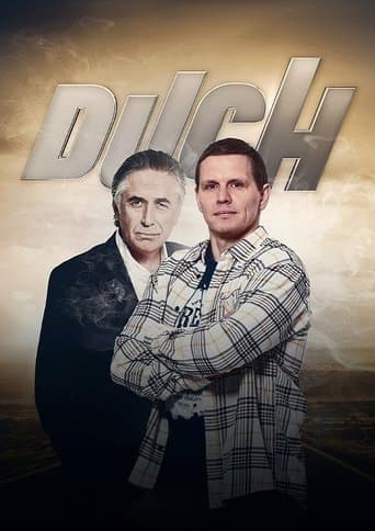 Duch poster - Find streaming availability