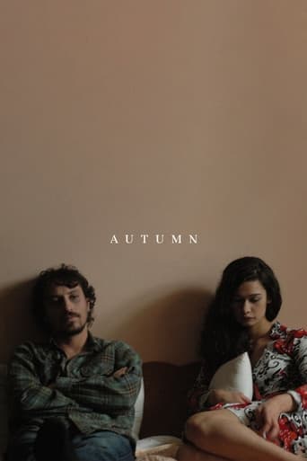 Autumn poster - Find streaming availability