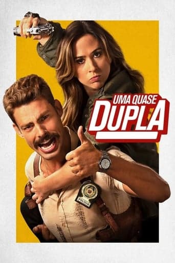 Uma Quase Dupla poster - Find streaming availability