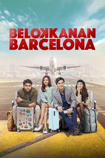 Turn Right Barcelona poster - Find streaming availability