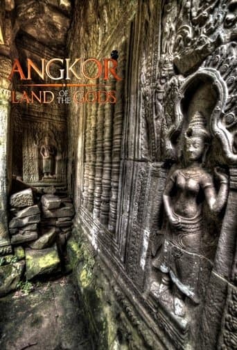 Angkor: Land of the Gods poster - Find streaming availability