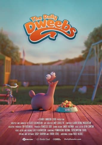 The Daily Dweebs poster - Find streaming availability