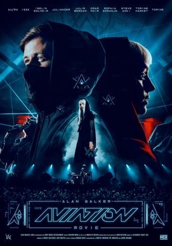 Aviation Movie poster - Find streaming availability