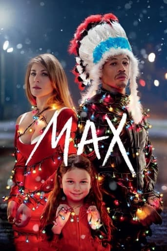 Max poster - Find streaming availability