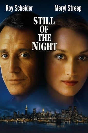 Still of the Night poster - Find streaming availability