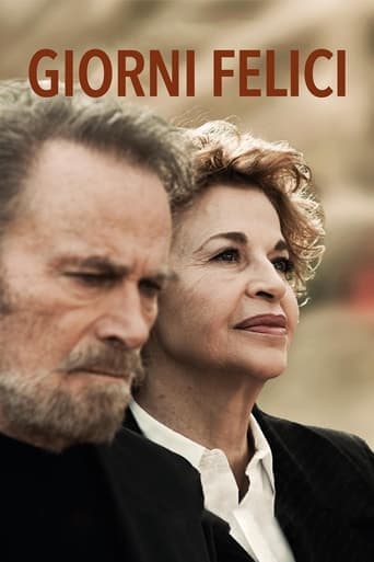 Giorni Felici poster - Find streaming availability