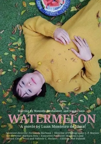 Watermelon poster - Find streaming availability