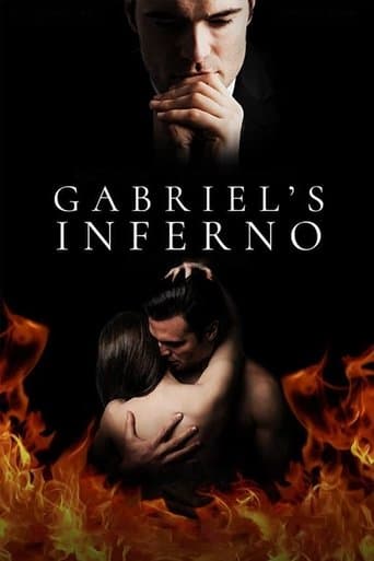 Gabriel's Inferno: Part IV poster - Find streaming availability