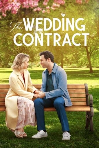 The Wedding Contract poster - Find streaming availability